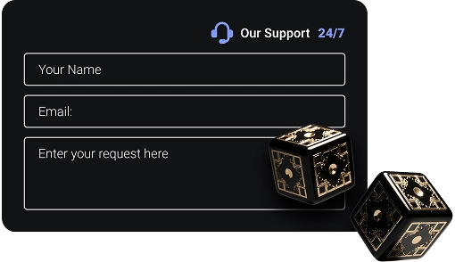 Chances Casino Canada Support Chances Casino Canada Support